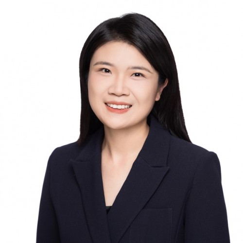 Assistant Professor Xuhan Zuo
