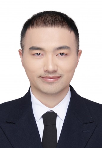 Assistant Professor (Research) Jianping Cai