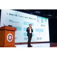 Vice Dean Liu Wenjian Attended the “2024 Local Experts Enter Campus” Science Popularization Lecture ...