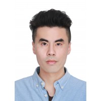 Assistant Professor (Research) Huajie Chen