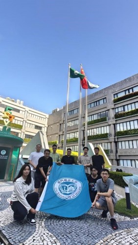 Congratulations! Students of City University win excellent results in the China Marine Vehicle Desig...