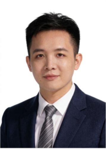 Assistant Professor Wei Yu
