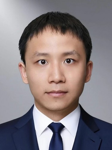 Assistant Professor Huiqiang Chen