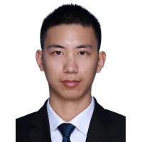 Assistant Professor (Research) Zhenglai Li