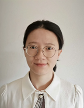 Assistant Professor Changlu Chen