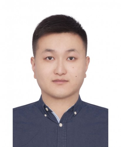 Assistant Professor Gengshen Wu