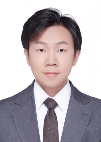 Assistant Professor  Wei Wan