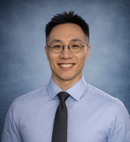 Assistant Professor Xingfeng Li