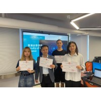 Congratulations! City University of Macau students win national awards in China University Computer ...