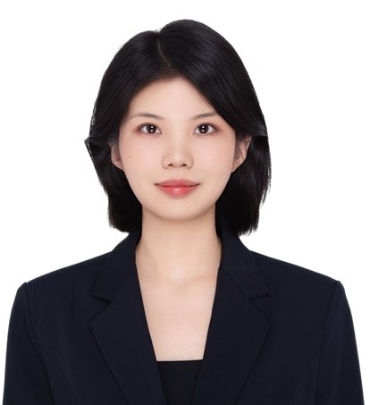 Assistant Professor Jing Sun