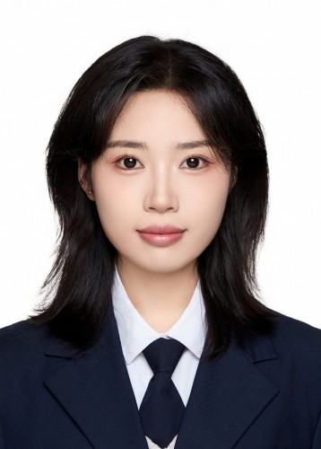 Assistant Professor Hengzhu Liu