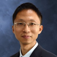 Professor Jia Gu