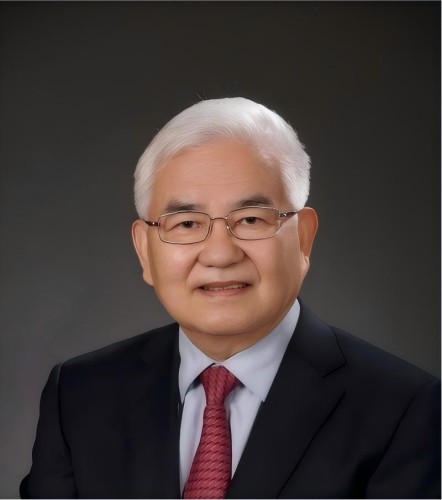 Academician Zheng Weimin