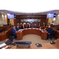 The Faculty of Data Science holds the 2nd International Conference on Big Data and Privacy Computing...