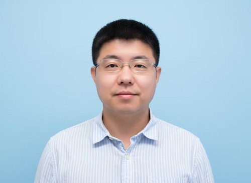Associate Professor (research) Dayong Ye