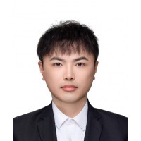 Assistant Professor Congcong Zhu