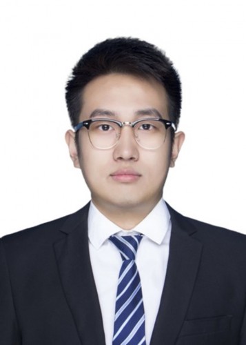 Assistant Professor (Research) Heng Xu