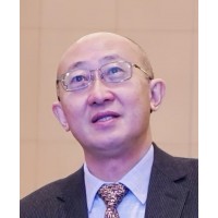 Professor Honggang Zhang