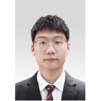 Assistant Professor Shuai Zhou