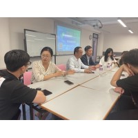 2023 Zhuhai-Macau University Student Entrepreneurship Star Seedling Program Series Events Macao Excl...