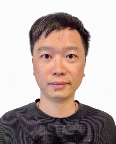 Assistant Professor Mingcan Cen