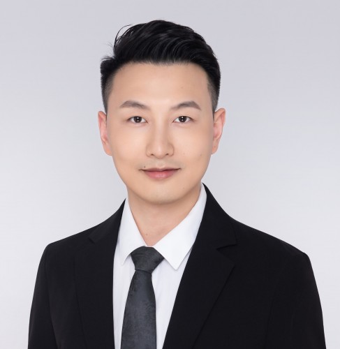 Assistant Professor Chi Liu