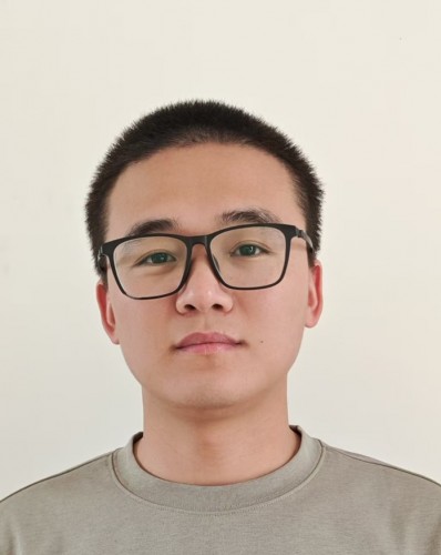 Assistant Professor Chaoxi Niu