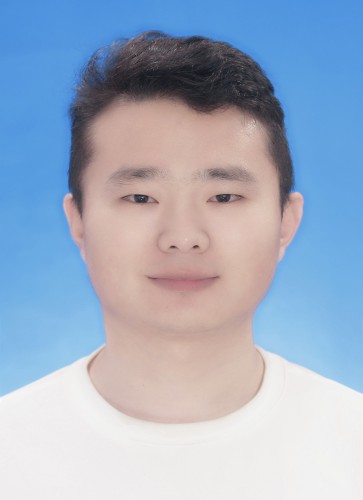 Assistant Professor Anxiao Song