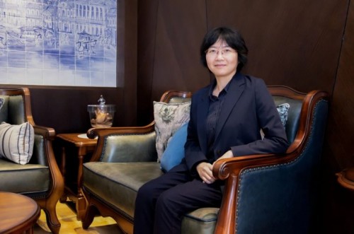 【Exploring the Unknown ∙ Leading Innovation】 Vice Dean Tianqing Zhu won the City University of Macau...