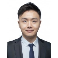 Assistant Professor Xiangjie Sui