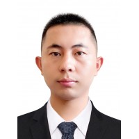 Assistant Professor Peng Qin