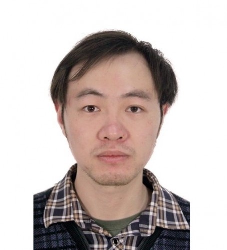 Assistant Professor Qi Zhang