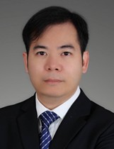 Professor Shiming Ge
