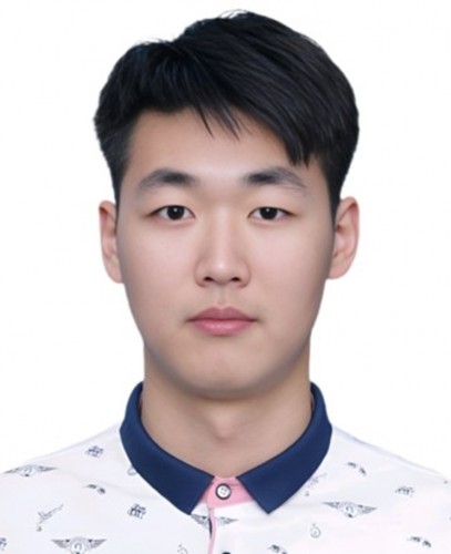 Assistant Professor Dawei Zhou