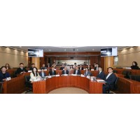 City University of Macau Organised Academic Seminar on ‘Innovation and Practical Application of Cybe...