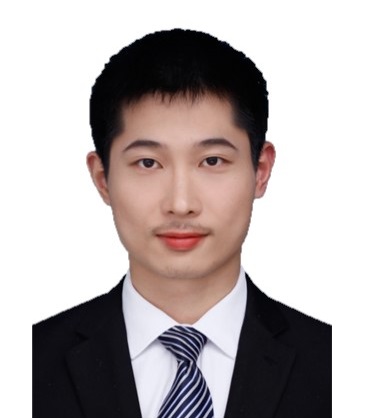 Assistant Professor Lefeng Zhang