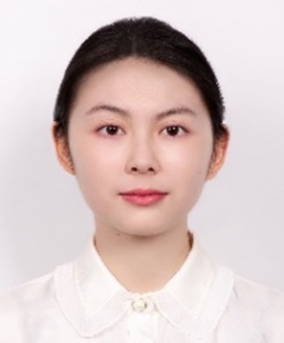 Assistant Professor Shuying Lai