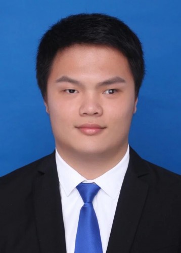 Assistant Professor Faqian Guan