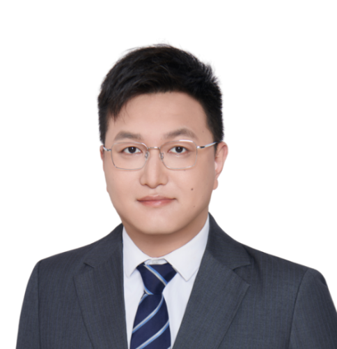 Assistant Professor Gengshen Wu