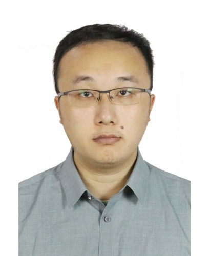 Assistant Professor Chun Wang