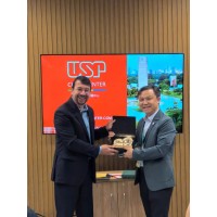 Vice Dean Liu Wenjian participated in "Macao and Mainland Science and Technology Innovation Vis...