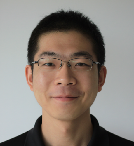 Assistant Professor Wanxin Gao