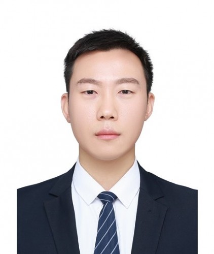 Assistant Professor Yingzhe Luo