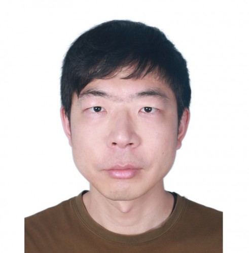 Assistant Professor Wanxin Gao