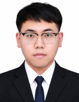 Assistant Professor Kun Gao
