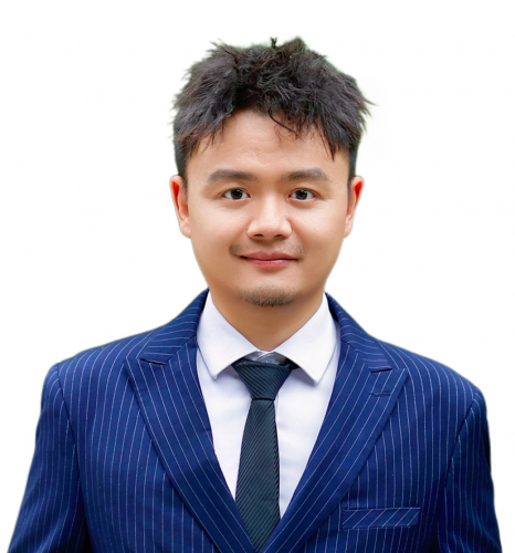 Assistant Professor Xiangjie Sui