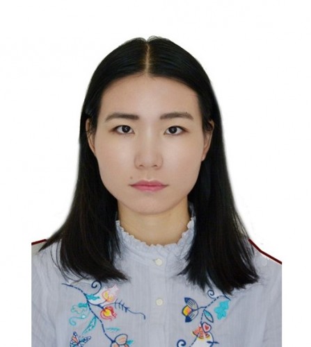 Assistant Professor Qi Zhong