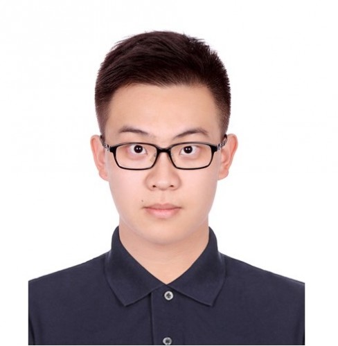 Assistant Professor (Research) Hao Chen