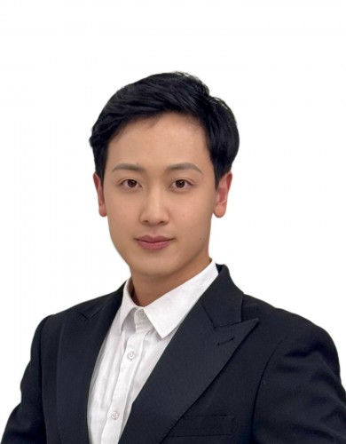 Assistant Professor Sichao Li