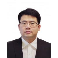 Assistant Professor Xiaofeng Wu